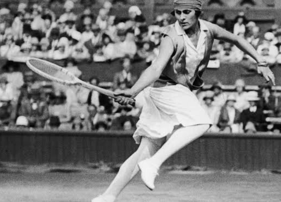 Charlotte Cooper Sterry – Wimbledon’s Trailblazer