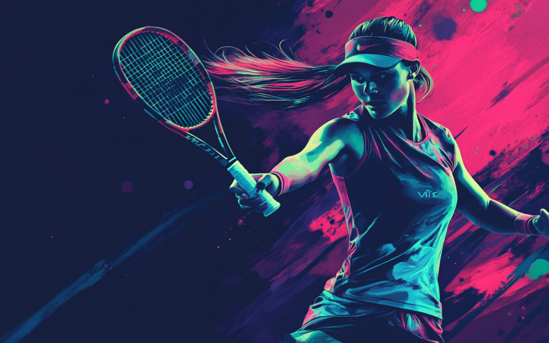 Understanding WTA Points: How Tennis Fans Can Track Their Favourite Players’ Rankings and Stats